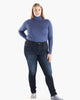 Dara High Rise Skinny Jean - thumbnail