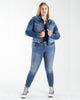 Raegan Denim Jacket - thumbnail