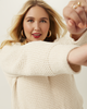 Megan Chenille Sweater - thumbnail