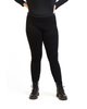 Avalon Faux Suede Legging - thumbnail