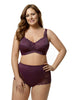 Stretch Lace Softcup Bra - thumbnail