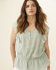 Emma Short Sleeve Blouse - thumbnail