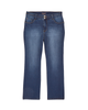 Carlton Bootcut Jeans - thumbnail