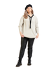 Georgia Hooded Sweater - thumbnail