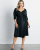 Socialite Sweetheart Dress - thumbnail