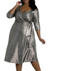 Socialite Sweetheart Dress - thumbnail