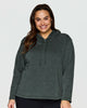 Ashland Fleece Zip Sweatshirt - thumbnail