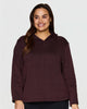 Ashland Fleece Zip Sweatshirt - thumbnail