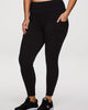 Hit The Road Fleece Legging - thumbnail