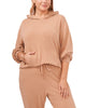 Allison Pullover Hoodie - thumbnail