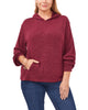 Allison Pullover Hoodie - thumbnail