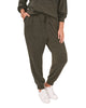 Maxine Drawstring Jogger - thumbnail