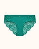 Lace Back Cheeky - thumbnail