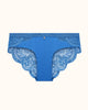 Lace Back Cheeky - thumbnail