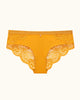 Lace Back Cheeky - thumbnail