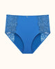 Lace High Brief - thumbnail
