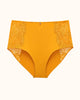 Lace High Brief - thumbnail