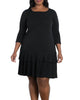 Coquette Cocktail Dress - thumbnail