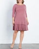 Coquette Cocktail Dress - thumbnail