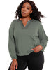 Dana Studded Top - thumbnail