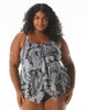 Kerry Tankini Swim Top - thumbnail