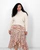 Juliette Wrap Skirt - thumbnail