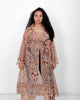 Cherish Belted Trench Duster - thumbnail