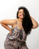 Paulina Satin Cami Top - thumbnail