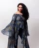 Flynn Off The Shoulder Duster - thumbnail