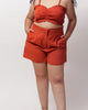 River High-Waisted Shorts - thumbnail
