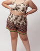 River High-Waisted Shorts - thumbnail