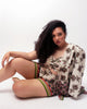 River Boxy Jacket - thumbnail