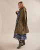 Laila Rain Anorak - thumbnail