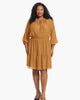 Sammie Tie-Front Dress - thumbnail