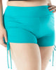 Blake Side Tie Swim Short - thumbnail