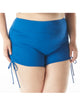 Blake Side Tie Swim Short - thumbnail