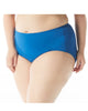 Chloe High-Waisted Bikini Bottom - thumbnail