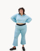 Victoria Polo Fleece Set - thumbnail
