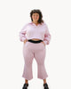 Victoria Polo Fleece Set - thumbnail