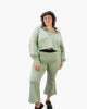 Victoria Polo Fleece Set - thumbnail