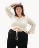 Addy Ruched Top - thumbnail