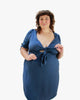 All Tied Up Dress - thumbnail