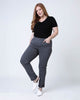 Andie Mid-Rise Boyfriend Jean - thumbnail