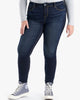 Tianna Distressed Skinny Jean - thumbnail