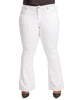 Lacey Midrise Flare Jeans - thumbnail