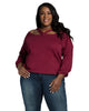 Nina Off-The-Shoulder Top - thumbnail
