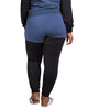 Kristina Contrast Blocked Jogger - thumbnail