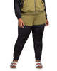Kristina Contrast Blocked Jogger - thumbnail
