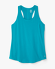 Danica Mesh-Back Tank - thumbnail
