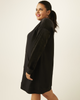Sophia French Terry Sweatshirt Dress - thumbnail